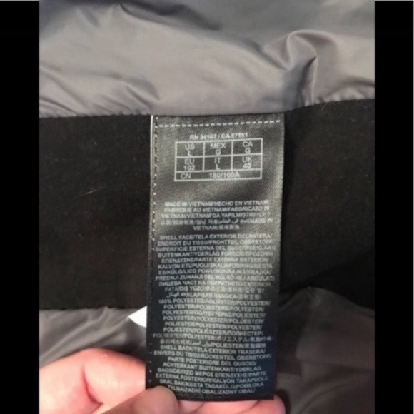 Guess Jacket - Picture 8 of 10